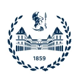 Politecnico di Torino logo