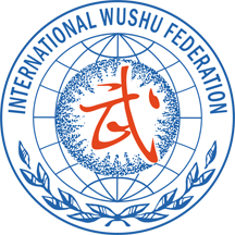 International Wushu Federation logo